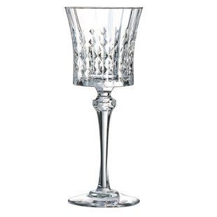 Келих Cristal D'Arques Lady Diamond 190 мл.. для вина L9744 фото