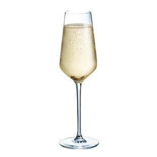Набір келихів Chef & Sommelier Distinction 230 мл., для шампанського, 6 шт. Q9080 фото