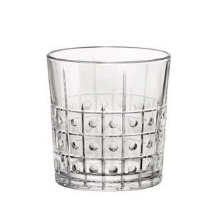Склянка Bormioli Rocco Bartender Este 300 мл., для соку 666225BAC121990 фото