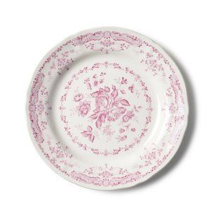 Тарілка обідня Bitossi Home Rose Pink &Oslash; 26 см. BID00001 фото