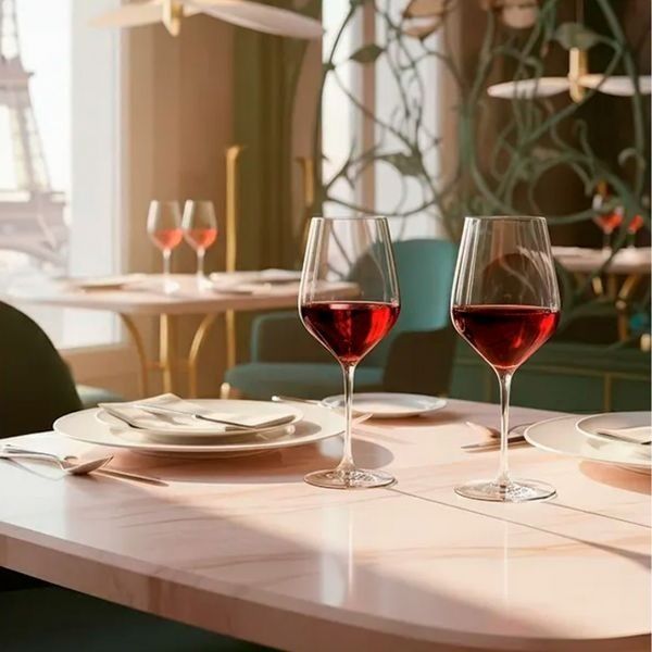 Келих Chef & Sommelier Mylla 380 мл., для вина X2718 фото