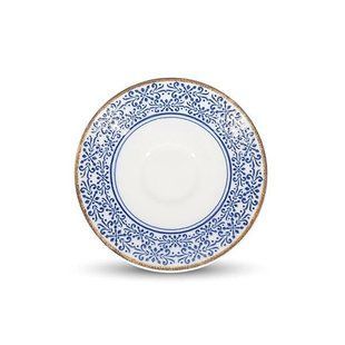 Блюдце BonBistro Azul 11 см. 740430 фото
