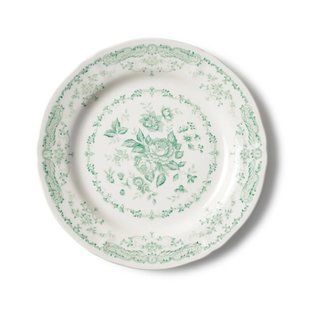 Тарілка обідня Bitossi Home Rose Sage &Oslash; 26 см. BID00501 фото