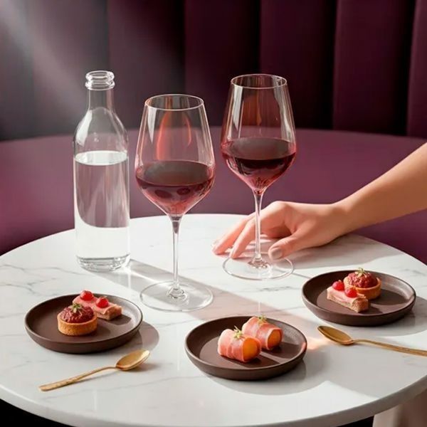 Келих Chef & Sommelier Mylla 470 мл., для вина X2500 фото
