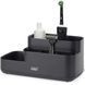 Органайзер Joseph Joseph EasyStore Black 24,9*11,9*11,6 см., чорний 70600 фото 3