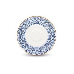Блюдце BonBistro Azul 14 см. 740432 фото