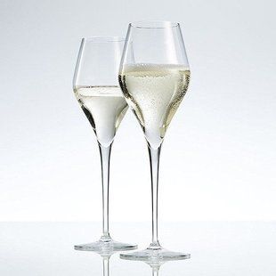 Келих Schott Zwiesel Finesse Champagne 297 мл., для шампанського 118607 фото