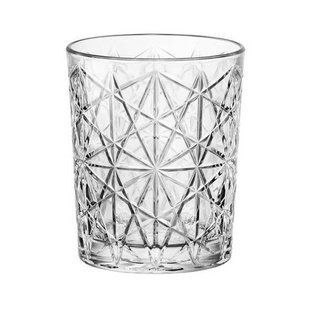 Склянка Bormioli Rocco Bartender Lounge 275 мл., для соку 666223BAU121990 фото