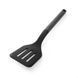 Лопатка кухонна KitchenAid Classic 34 см. з прорізами, сірий KHA002OHCHGG фото 2