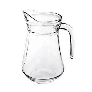Глечик Luminarc Jug 1000 мл. E7255 фото