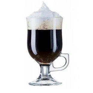 Кружка для лате, глінтвейну Luminarc Irish coffee 240 мл. 37684 фото