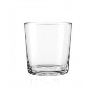 Склянка RCR Light 380 мл., для віскі 28437020006 фото