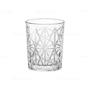 Склянка Bormioli Rocco Bartender Lounge 400 мл., для води 666224BAU121990 фото