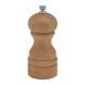 Млинок для солі та перцю GenWare 13 см., світле дерево SPWDG13L фото 1