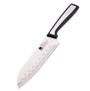 Ніж сантоку MasterPro Sharp, лезо 17,5 см. BGMP-4112 фото