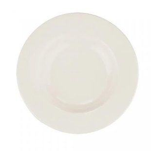 Тарілка глибока Bonna Banquet 23 см., 300 мл., порцеляна BNC23CK фото