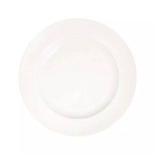 Тарілка обідня ID Fine Frame 25 см., порцеляна 10000-101025 фото