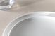 Тарілка обідня Villeroy & Boch Afina 27 см., порцеляна, білий 10-4293-2620 фото 2