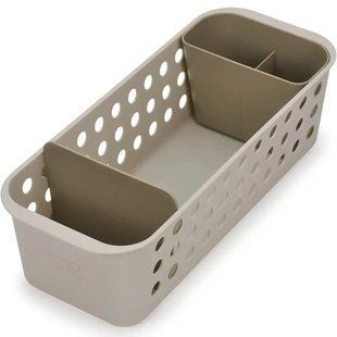 Органайзер Joseph Joseph EasyStore Ecru 40*16*13 см. 70586 фото