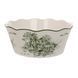 Салатник BonaDi Heritage Toile Collection Green 18 см., 900 мл. K351 фото