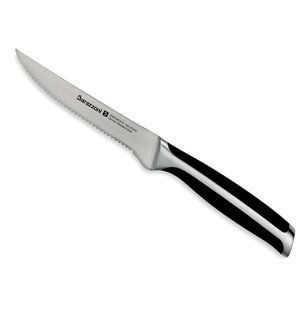 Набір ножів для стейка Barazzoni Inox Professional 4 шт. (лезо 12,5 см.) 802070150 фото