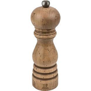 Млинок для солі Peugeot Paris Antique 18 см., дерево, бежевий 30964_BS фото