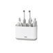 Органайзер Joseph Joseph EasyStore Light Grey 16,8*8,4*12,6 см., сірий 70510 фото 1