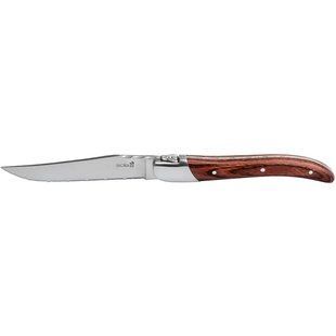 Ніж для стейку Sola Steak knives Silver 22,5 см. 31STEAKS112 фото