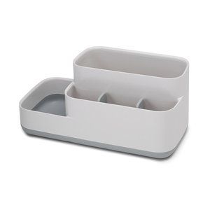Органайзер Joseph Joseph EasyStore Light Grey 24,9*11,9*11,6 см., сірий 70513 фото