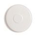 Блюдце Villeroy & Boch Afina 11,5 см., порцеляна, білий 10-4293-1430 фото 2