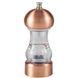 Млинок для солі та перцю GenWare 14 см., акрил/ мідь SPGRC14C фото 1