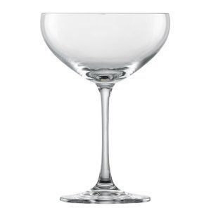 Келих купе Schott Zwiesel Bar Special 281 мл., для шампанського 111219 фото