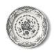 Тарілка підставна Bitossi Home Rose Black &Oslash; 30,9 см. BID00428 фото 1