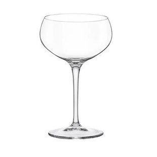 Келих Bormioli Rocco Bartender Cocktail 305 мл., для коктейлю 320757BB9021990 фото