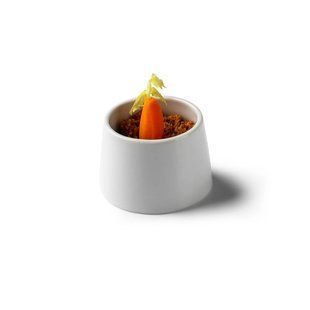 Соусник Pordamsa Kyoto 5*4 см., 50 мл., порцеляна V000-0557 фото