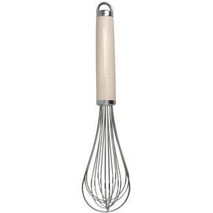 Вінчик KitchenAid Coreline Cream 27,5 см., кремовий KAG060OHACE фото