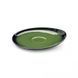 Блюдце Ariane Splash Edge Green 16 см., зелений AVCARN224014016 фото