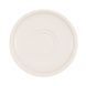 Блюдце Villeroy & Boch Artesano 17 см., порцеляна, білий 16-4026-1280 фото