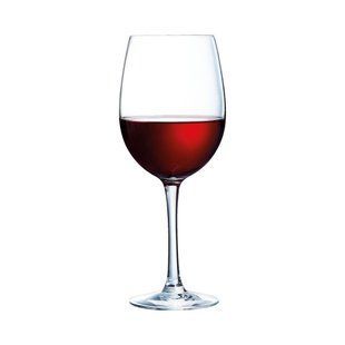Келих Chef & Sommelier Cabernet 470 мл., для вина N4581 фото