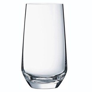 Набір склянок Chef & Sommelier Lima 400 мл., для коктейлів, 6 шт. L8110 фото