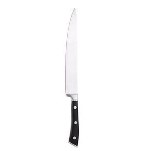 Ніж універсальний MasterPro Foodies collection, лезо 20 см. BGMP-4313 фото