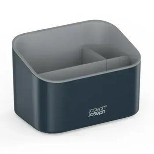 Органайзер Joseph Joseph SinkStore Grey 17,8*11,8*12,3 см. 851691 фото