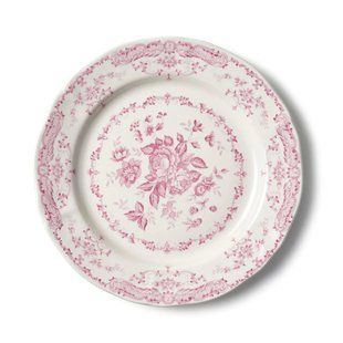 Тарілка підставна Bitossi Home Rose Pink &Oslash; 30,9 см. BID00028 фото