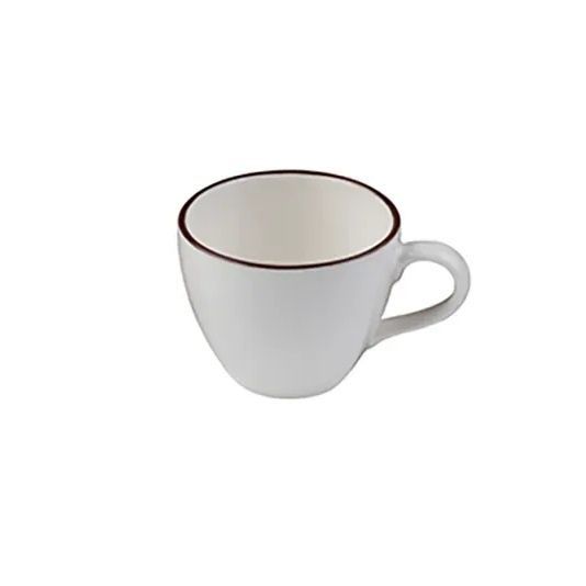 Чашка 200 мл. ID Fine Modest Brown 18001-304020 фото