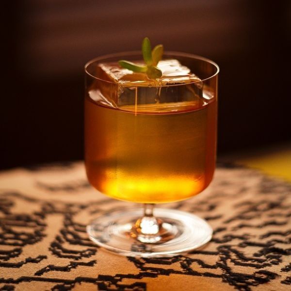 Келих Rona Tribute Collection Sazerac 285 мл., для коктейлю 77920600 фото