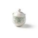 Цукорниця Bitossi Home Rose Sage &Oslash; 8,4 см., h 11,5 см. BID00561 фото 1