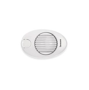 Яйцерізка Barazzoni My Utensil 9,5 см., пластик 8640023000 фото