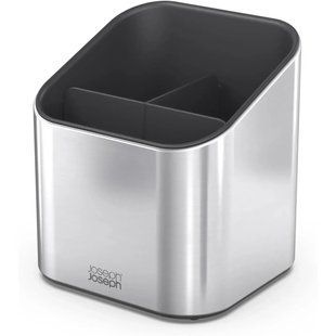 Органайзер Joseph Joseph Surface Stainless-steel 14*15*16,9 см. 851645 фото