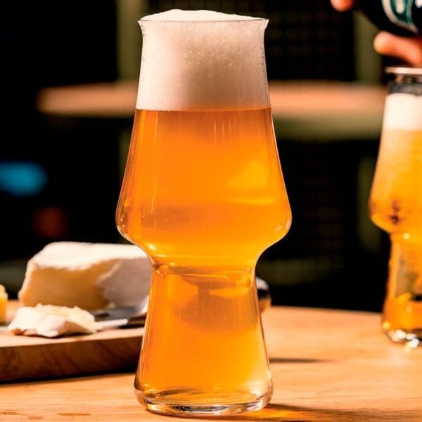 Келих Onis (Libbey) Ar&ocirc;me Beer 310 мл., для пива 830835/832136 фото