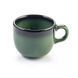 Чашка 200 мл. Ariane Splash Edge Green, зелений AVCARN224044020 фото 1